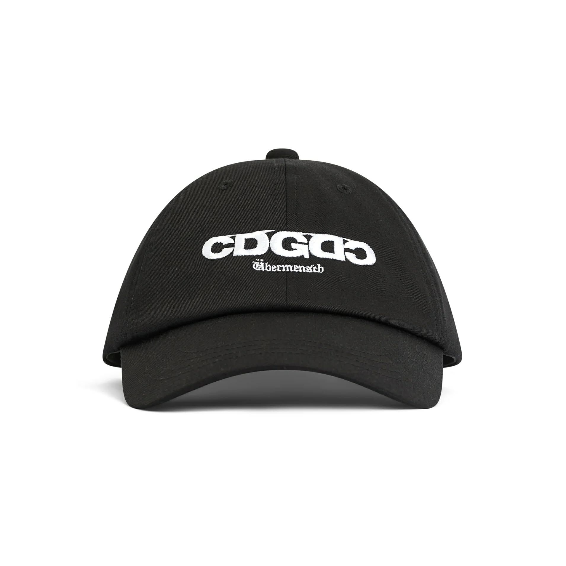 帽子 CDG G-DRAGON Ubermensch Classic Cap CDG x G-DRAGON Übermensch CLASSIC CAP