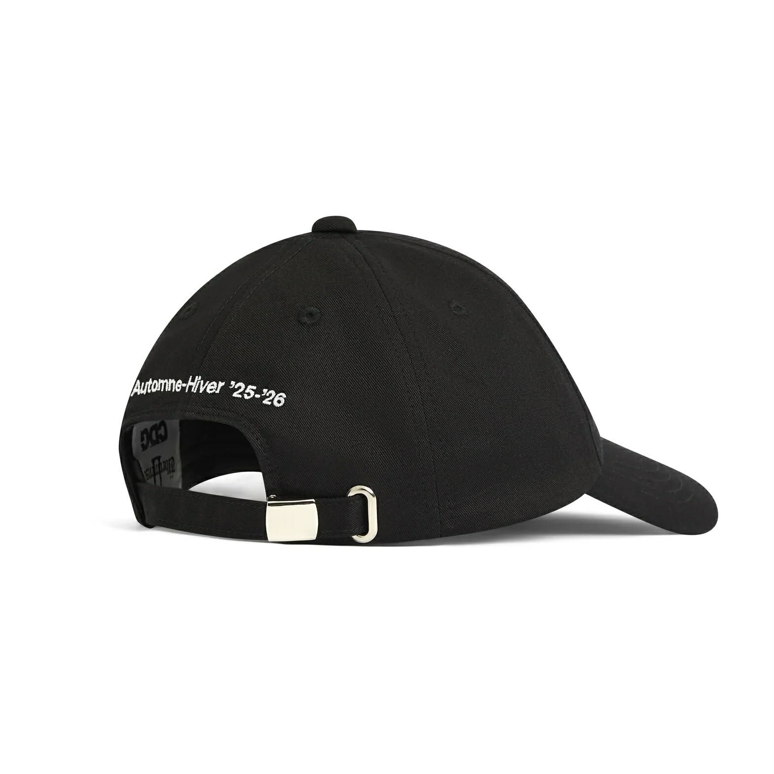 CDG x G-DRAGON Übermensch CLASSIC CAP