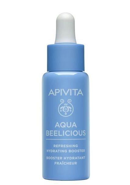 艾蜜塔 水嫩活膚注水精華 30ML[平行進口]