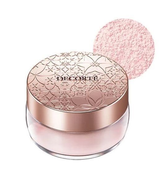 黛珂定妝遮瑕控油散粉蜜粉20g #80號[平行進口]