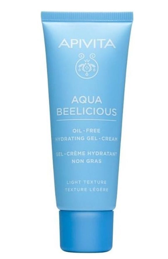 艾蜜塔 水嫩活膚啫喱乳霜 40ML[平行進口]