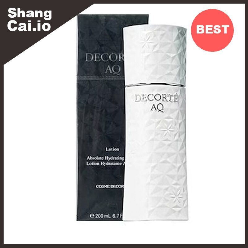 AQ 肌感化妝水(滋潤型) (平行進口)