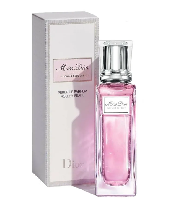 迪奧 花漾甜心滾珠淡香水 20ml [平行進口]