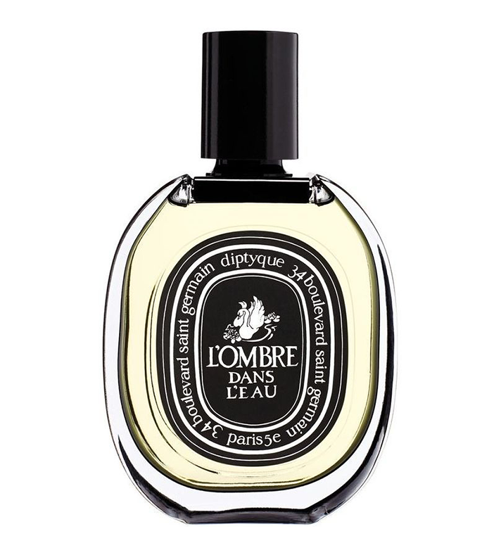Diptyque L'Ombre dans l'Eau 影中之水淡香精EDP 75ML[平行進口]