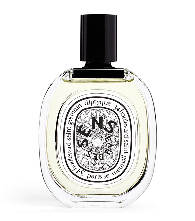 蒂普提克 Eau des Sens 感官之水淡香水噴霧EDT 50ML[平行進口]