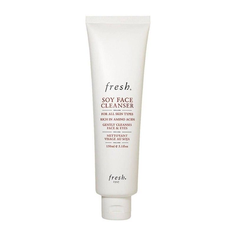 馥蕾詩 大豆卸妝潔面乳150ML 新包装 (平行進口)