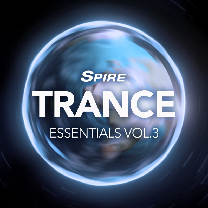 Reveal Sound Spire Trance Essentials Vol.3｜合成器音色庫