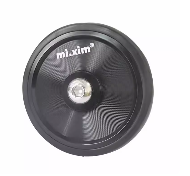 mi.xim鋁合金培林封閉易行輪/轆仔（一隻）
