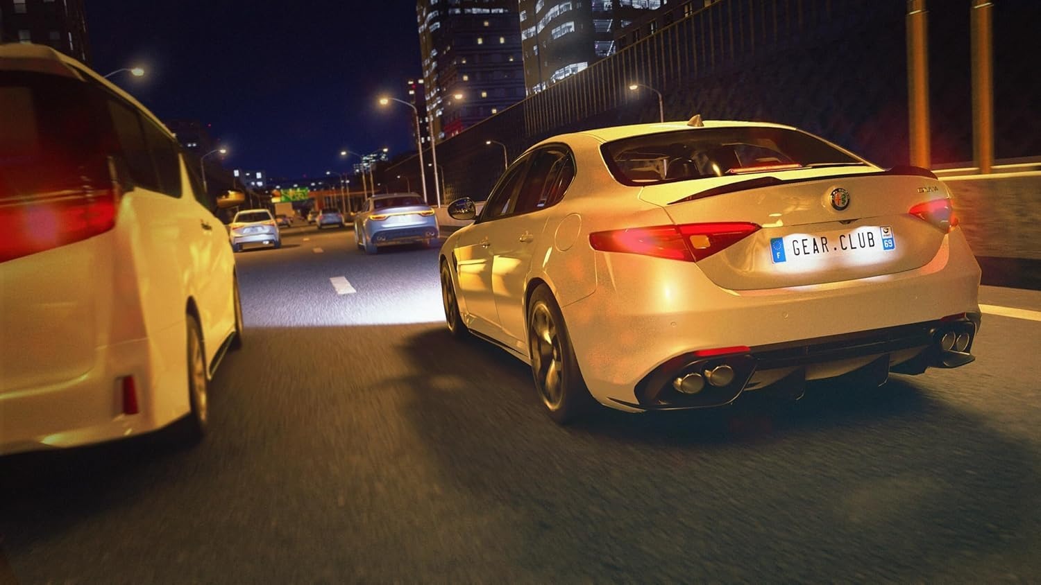 預購 PS5 極速俱樂部 無限 3 簡體中文版 2026 年暫定