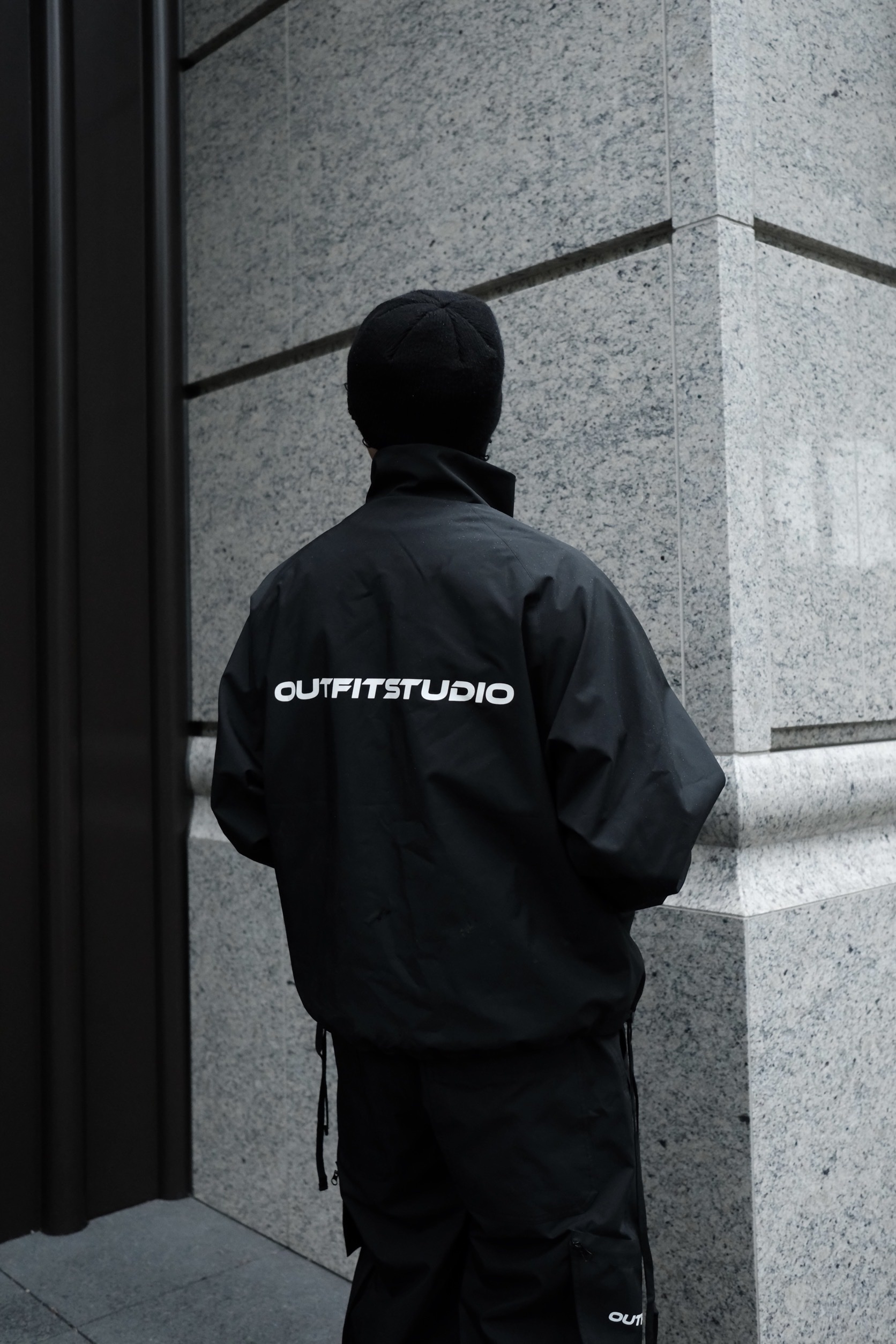 OS-DESIGN OSS-01 滑雪套裝