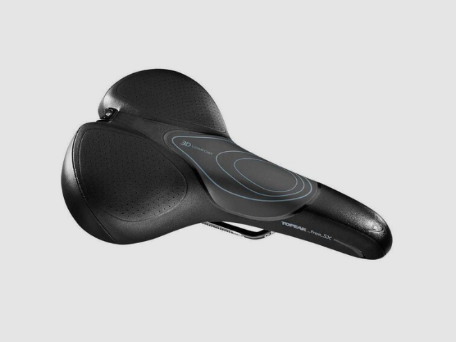 TOPEAK FREE_SC 座位/坐包/座包