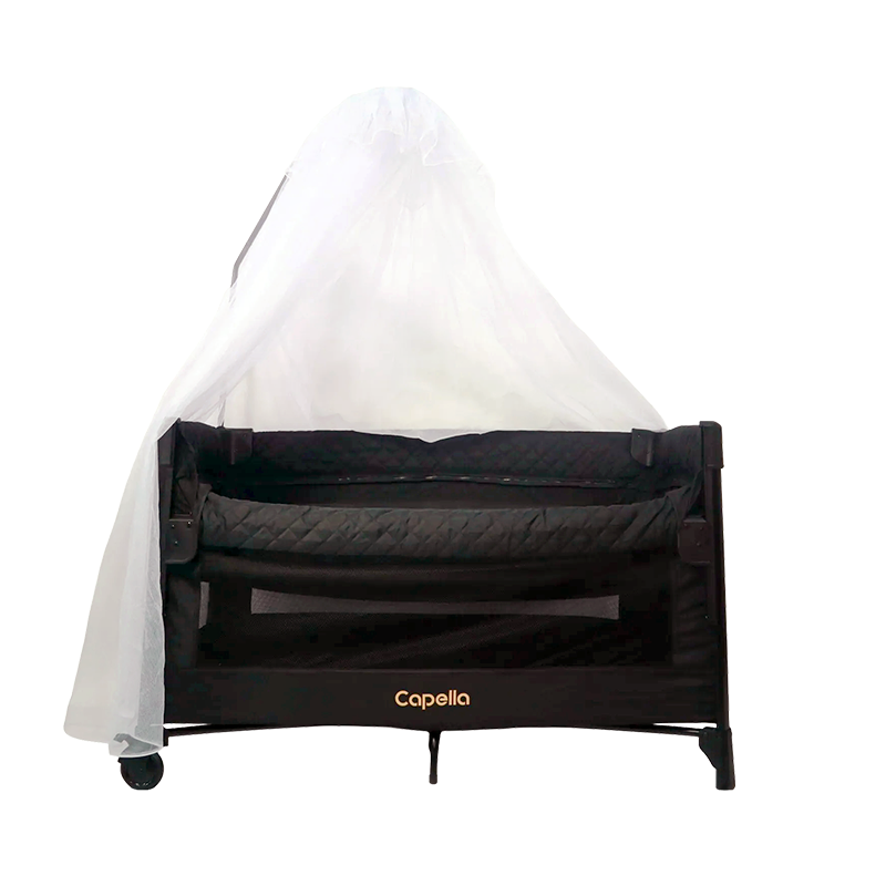 Capella PACKA NEST 全能隨行嬰兒床