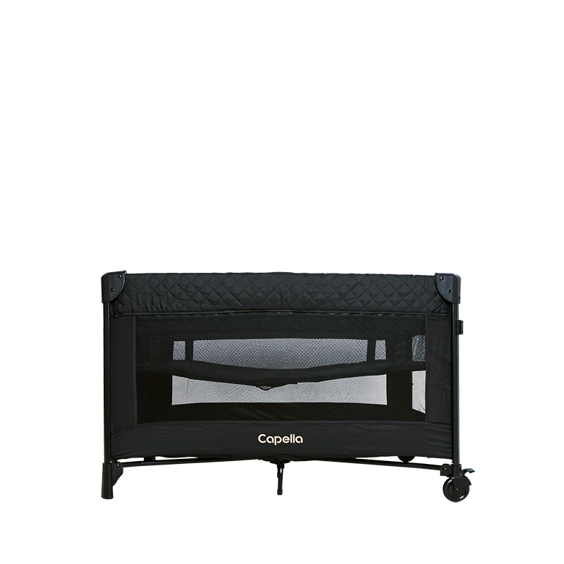 Capella PACKA NEST 全能隨行嬰兒床