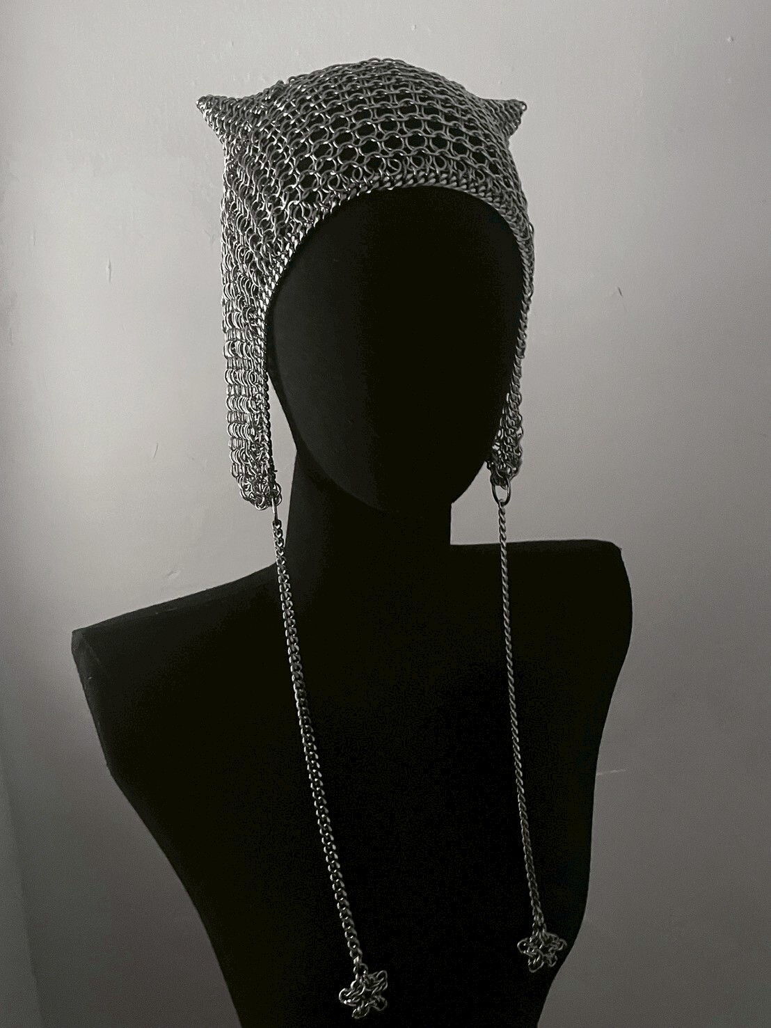 JIN盡 O - 22 頭飾