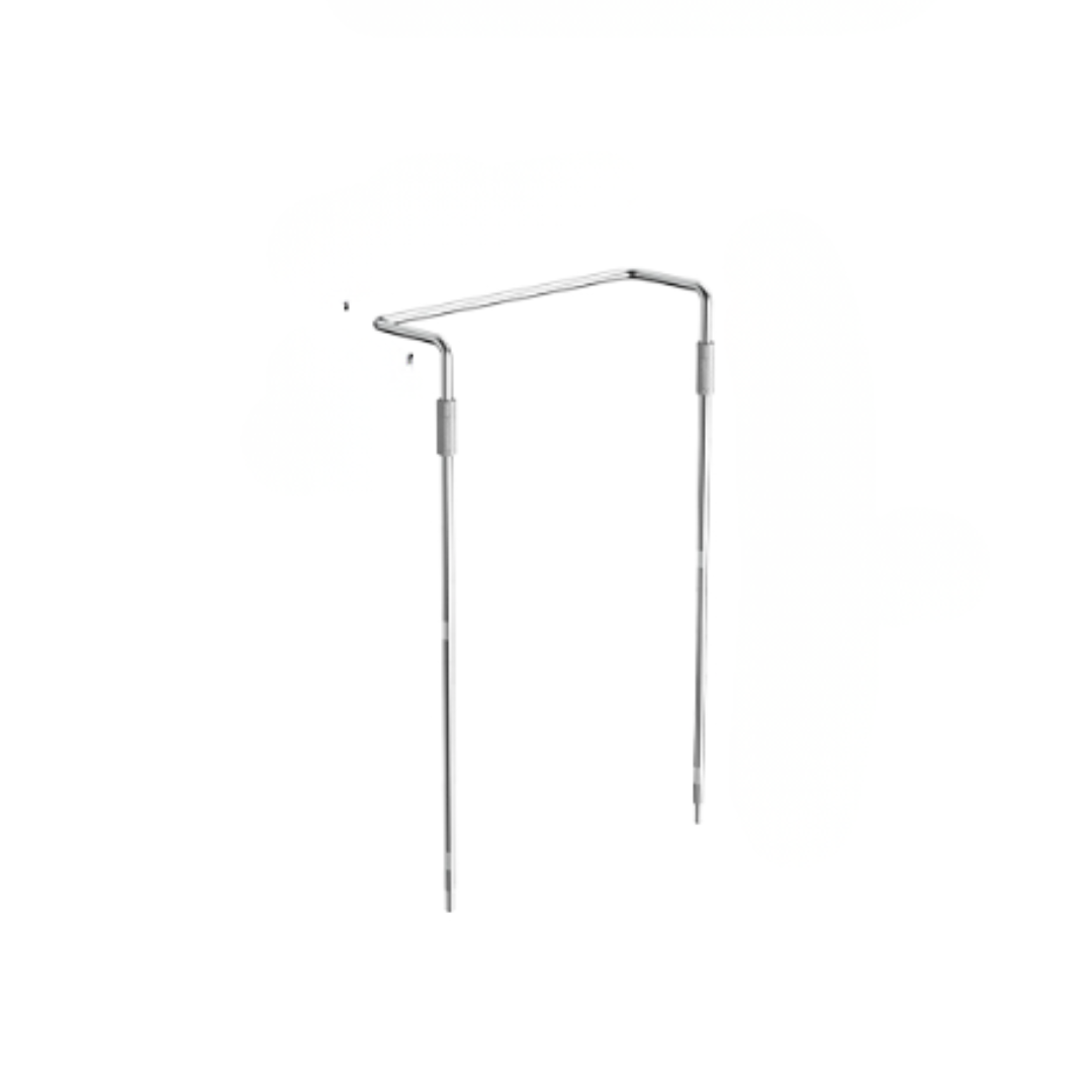 Comma Nine｜IBX Hanger S｜IBX 單口爐長型掛架