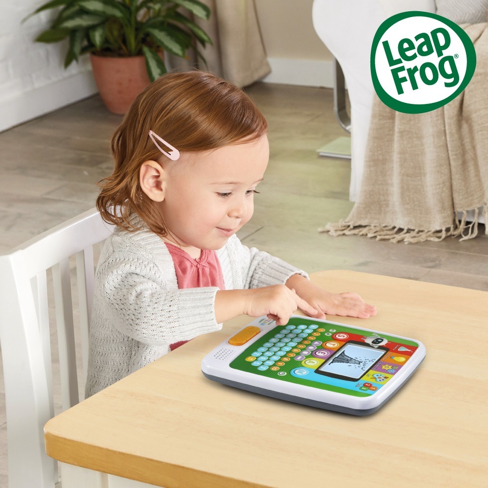 【LeapFrog】STEAM 互動式平板電腦