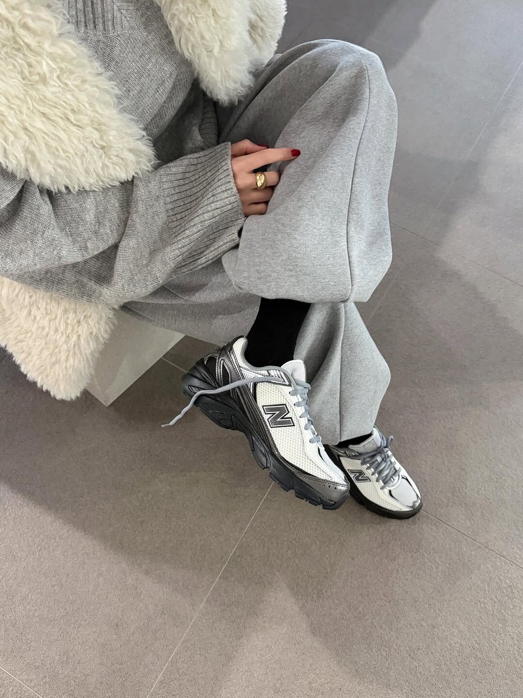 <年末折扣🇯🇵> NEW BALANCE 509 NB 海鹽金屬黑 奶油白 液態黑 男女鞋 U509CC / 預購