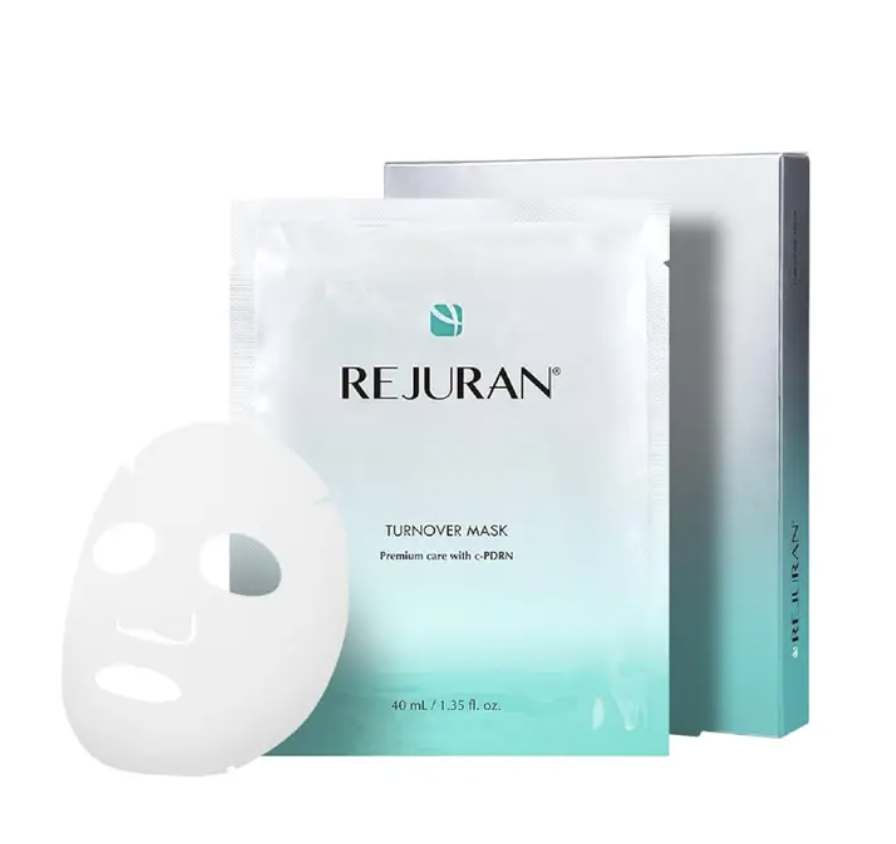KR561 Rejuran Turnover Mask (40ml*5)