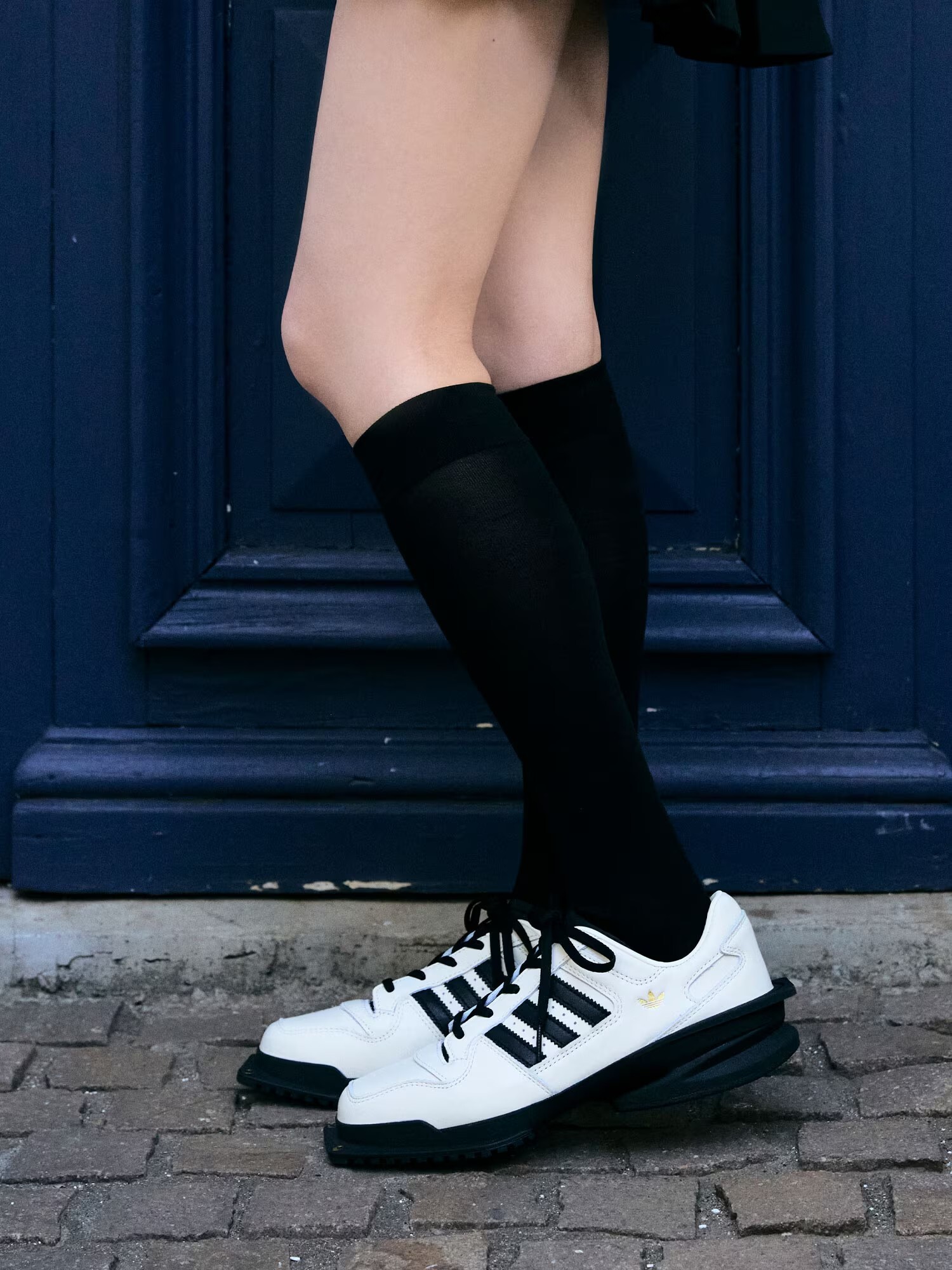 Focus Store】預購Adidas Originals FORUM SQ W 