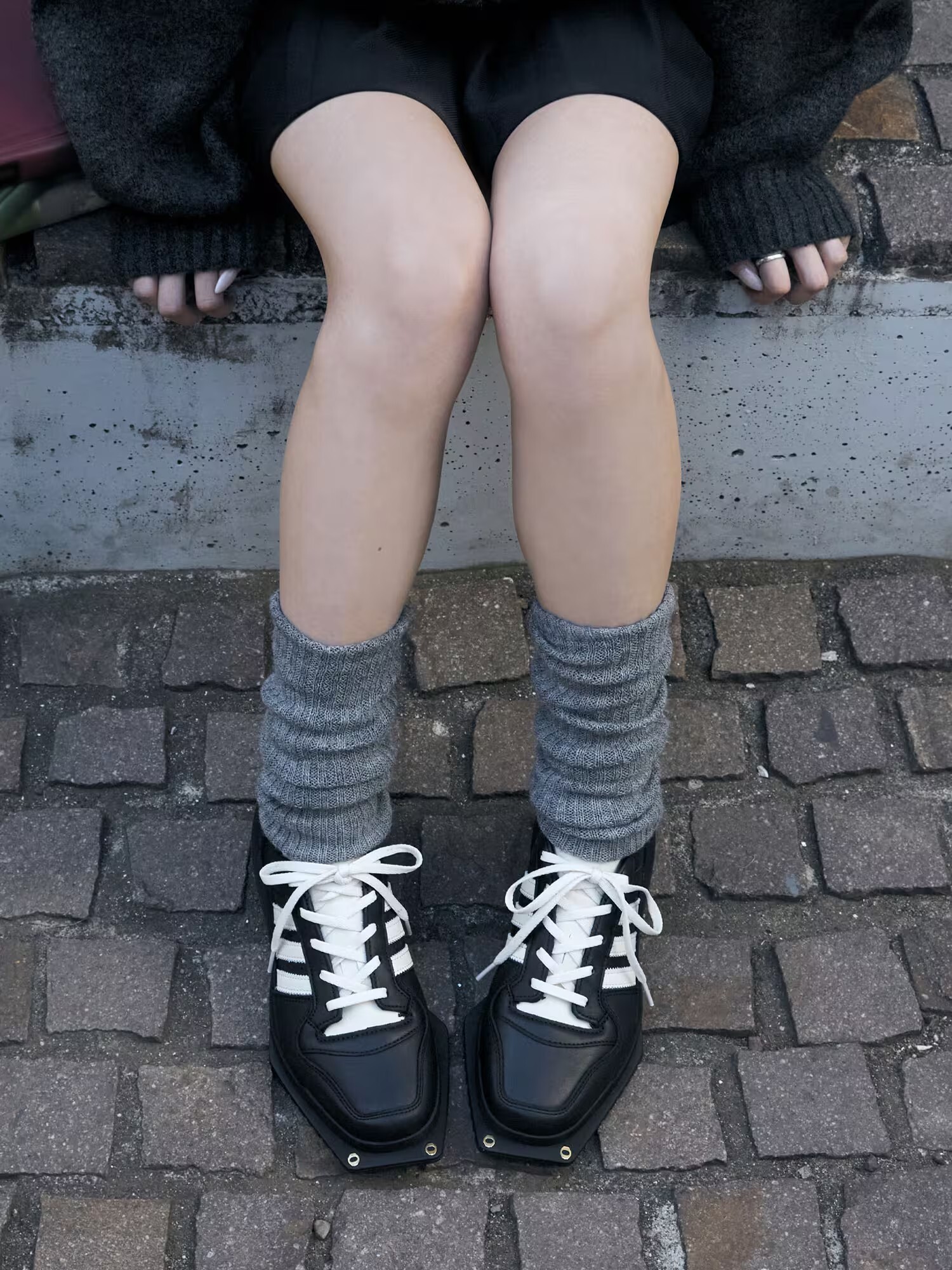 Focus Store】預購Adidas Originals FORUM SQ W 