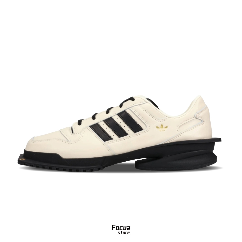 【Focus Store】預購 Adidas Originals FORUM SQ W "White" 白色 JR9744