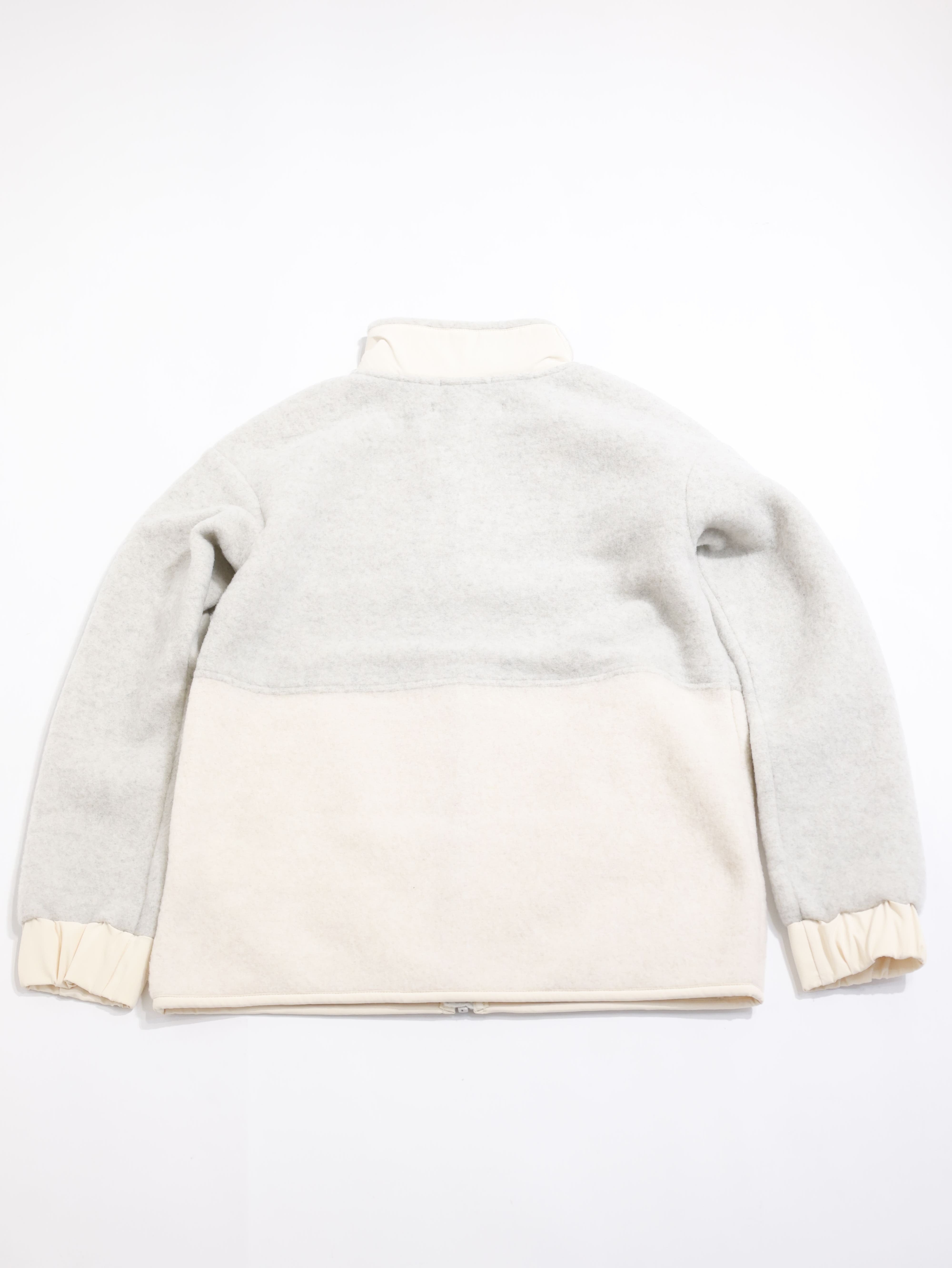 Smartwool 女 Hudson Trail 刷毛外套-撞色口袋 SW017309545