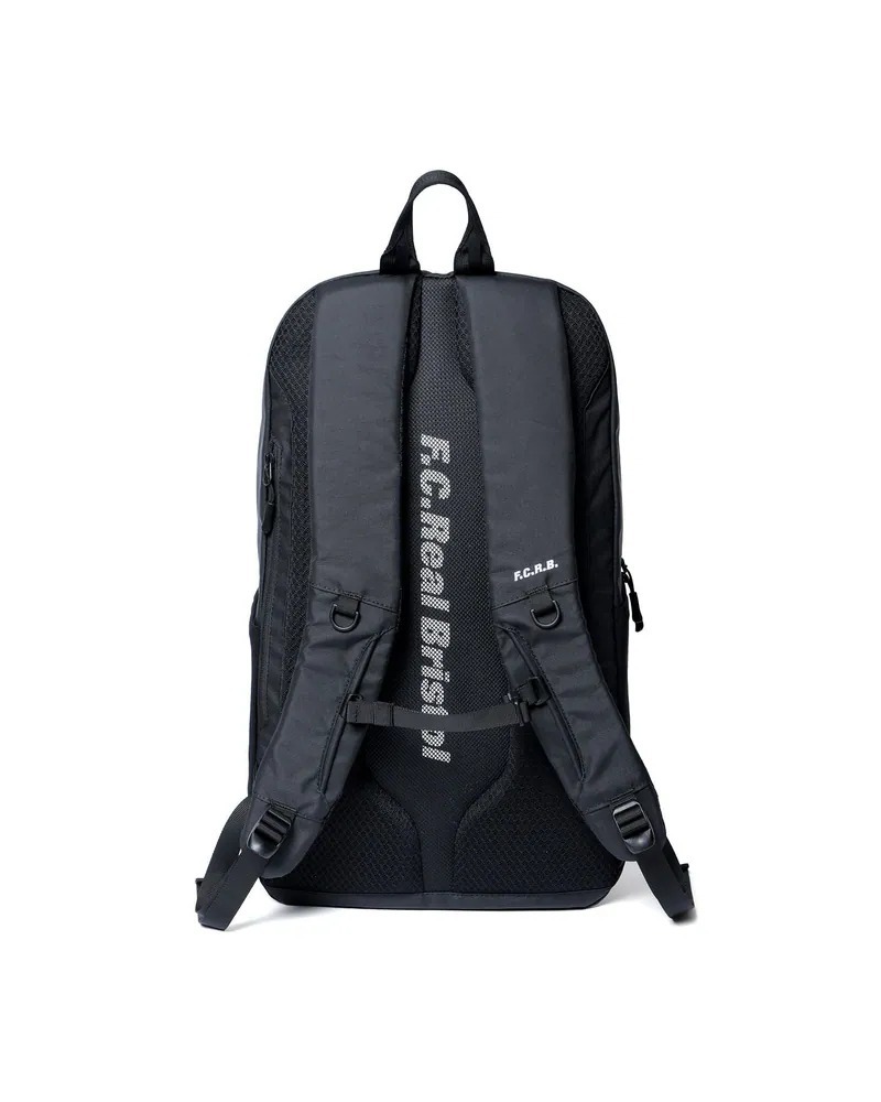 現貨|F.C.Real Bristol FW25 ESSENTIAL BACKPACK F.C.RB-252134