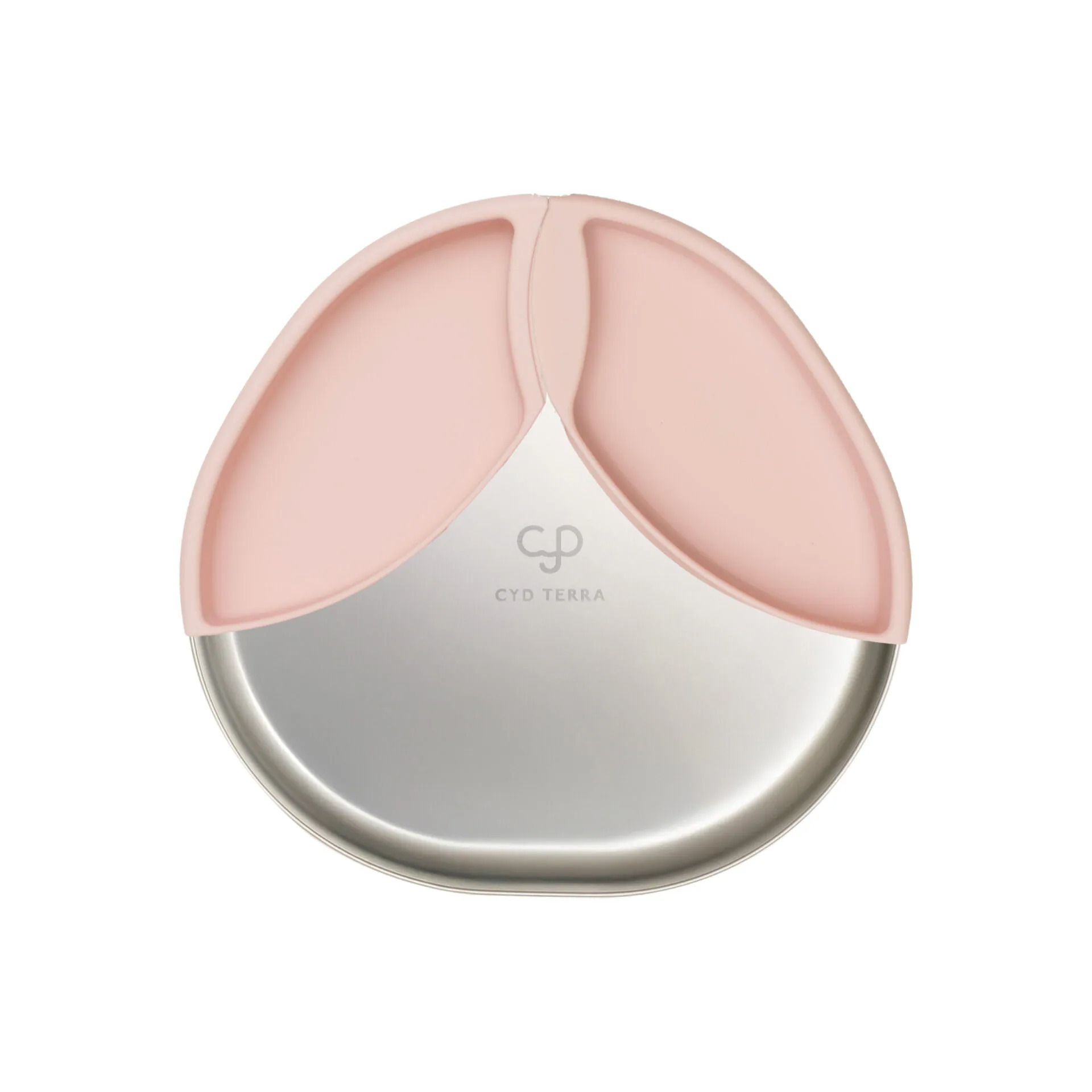 Picaboo 3 LITTLE BUDDY 三隻小嘟成長餐盤 (三色可選)