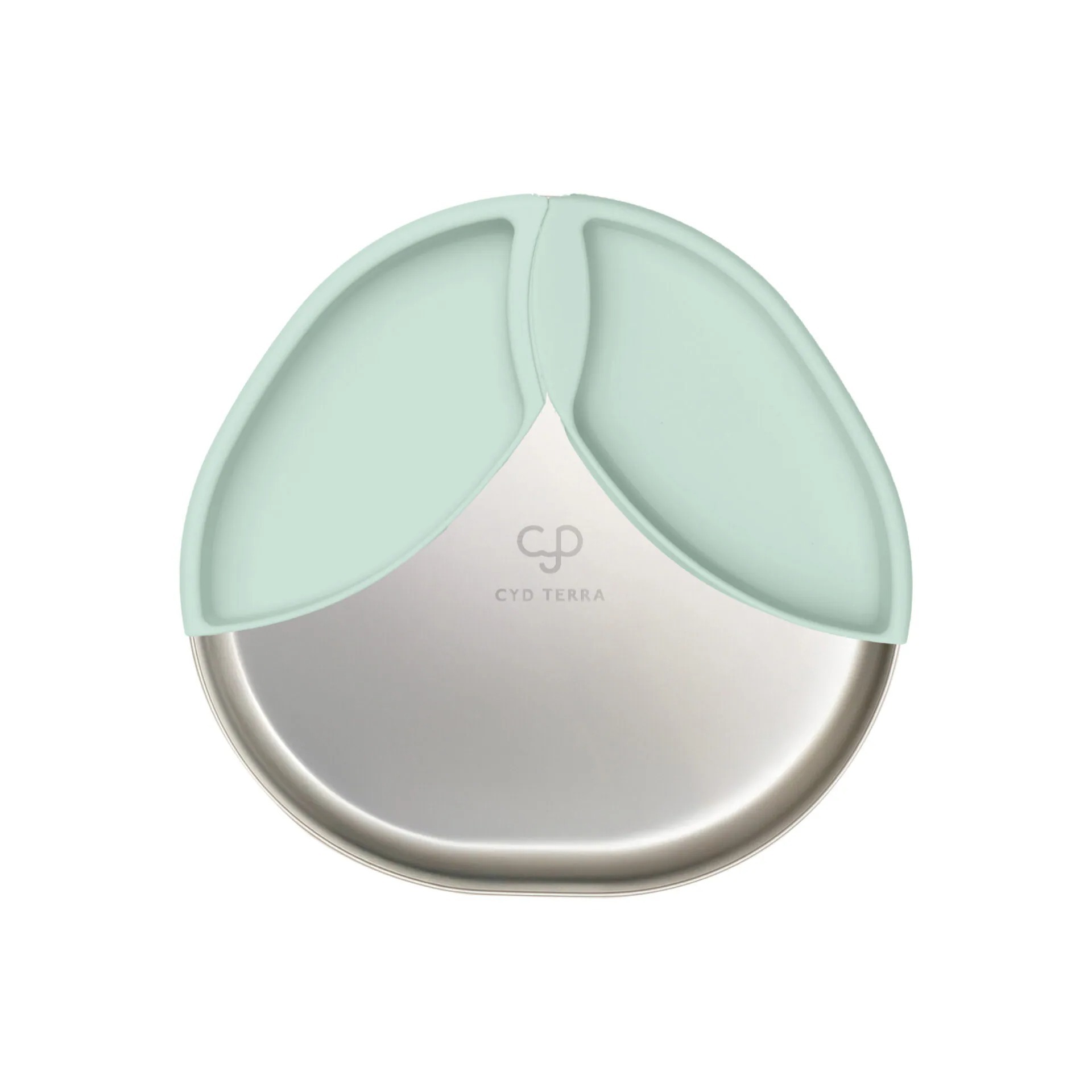 Picaboo 3 LITTLE BUDDY 三隻小嘟成長餐盤 (三色可選)