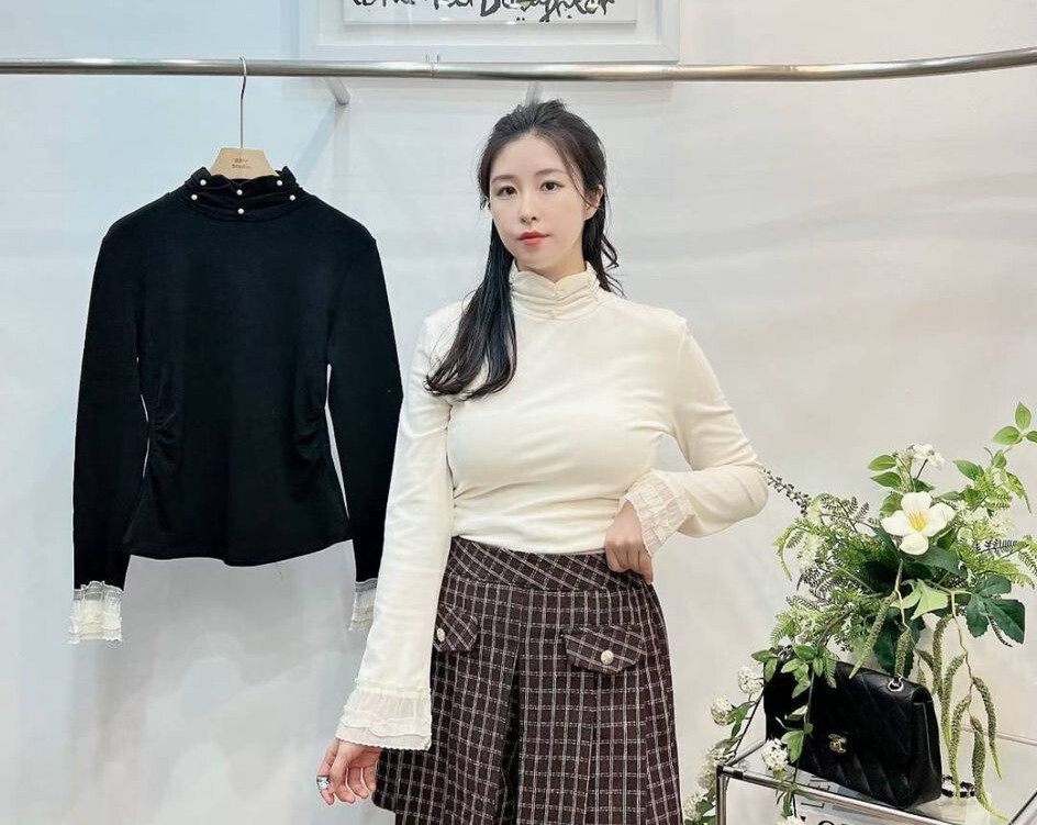 AB71 胸 38-58 長20  $319