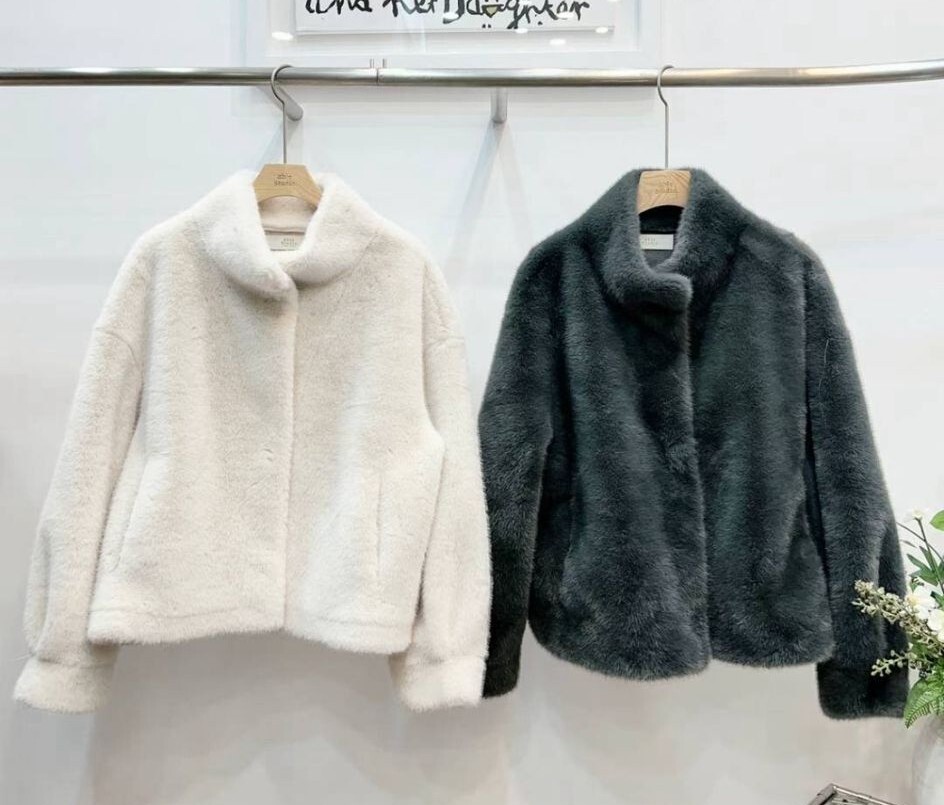 AB74 胸 44長 22.5$699