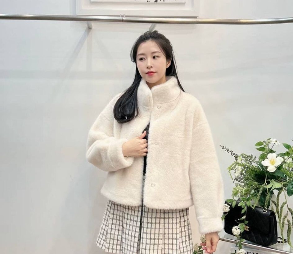 AB74 胸 44長 22.5$699