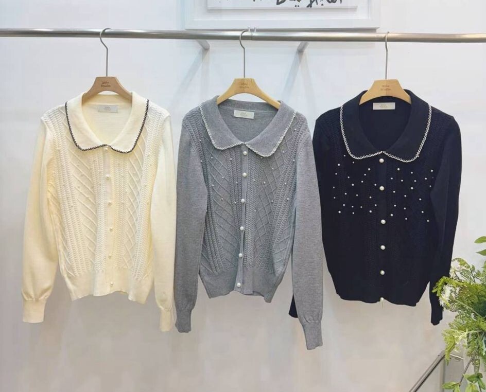 AB76 胸 38-54 長 21$349