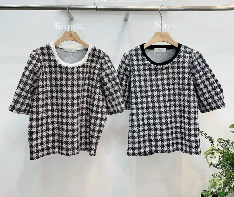 AB77 胸 40-50 長 20.5 $329