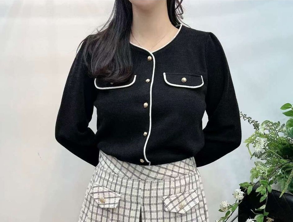 AB79 胸 38-49 長20  $349