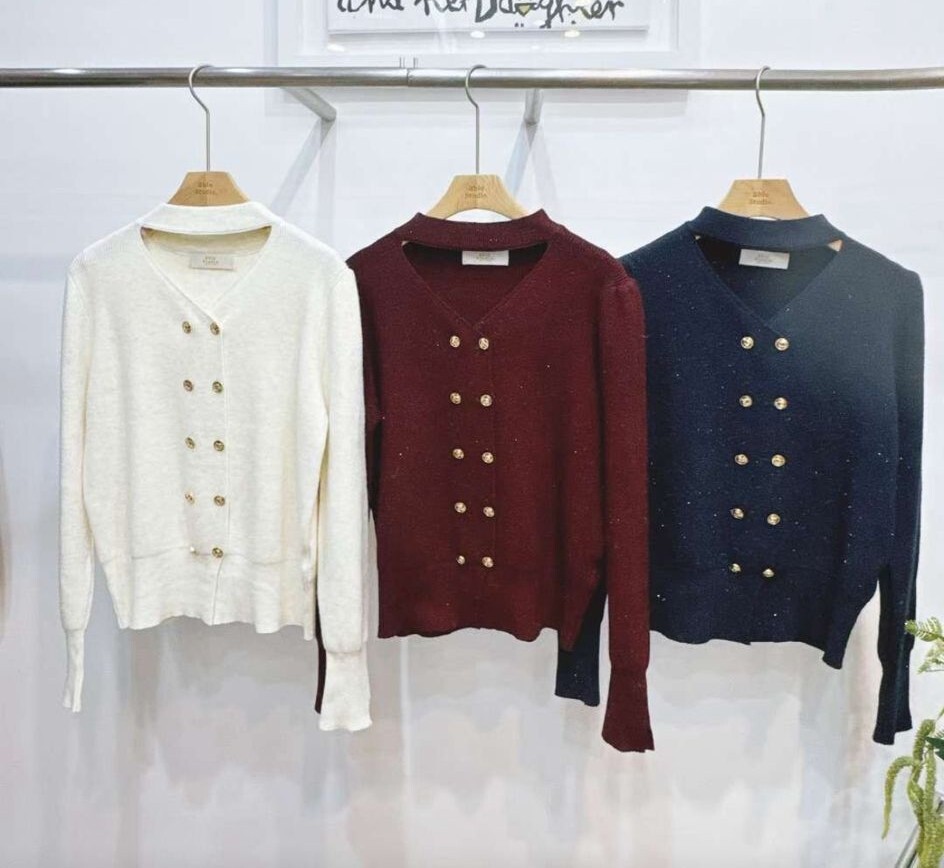 AB80 胸 38-56 長 21 $339