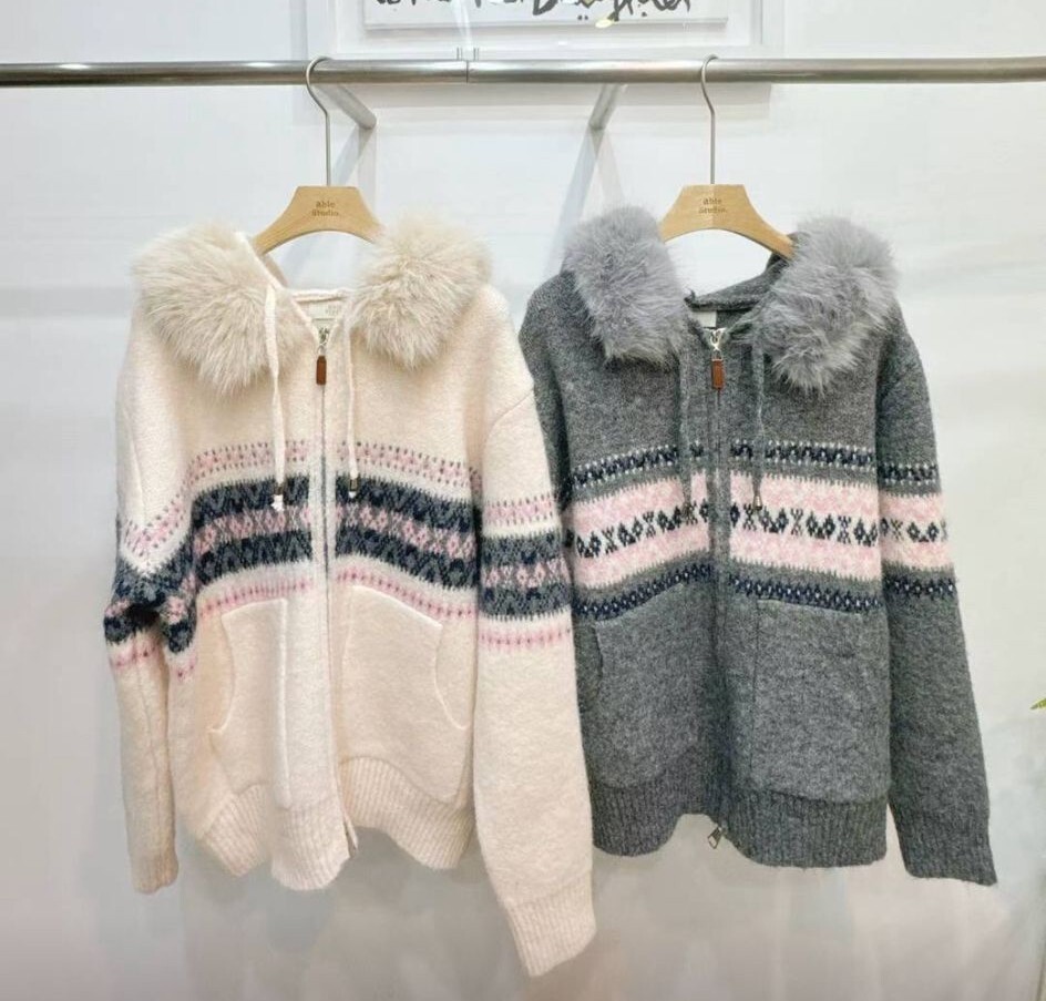 AB82 胸 44長 24.5$389