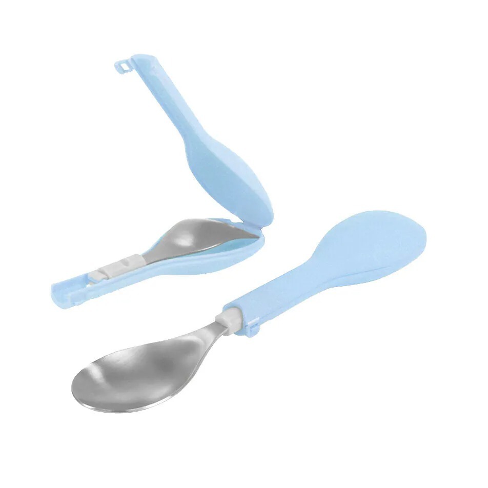 Picaboo FLIPGO 翻滾環保餐具組（湯匙＋叉子）(兩色可選)