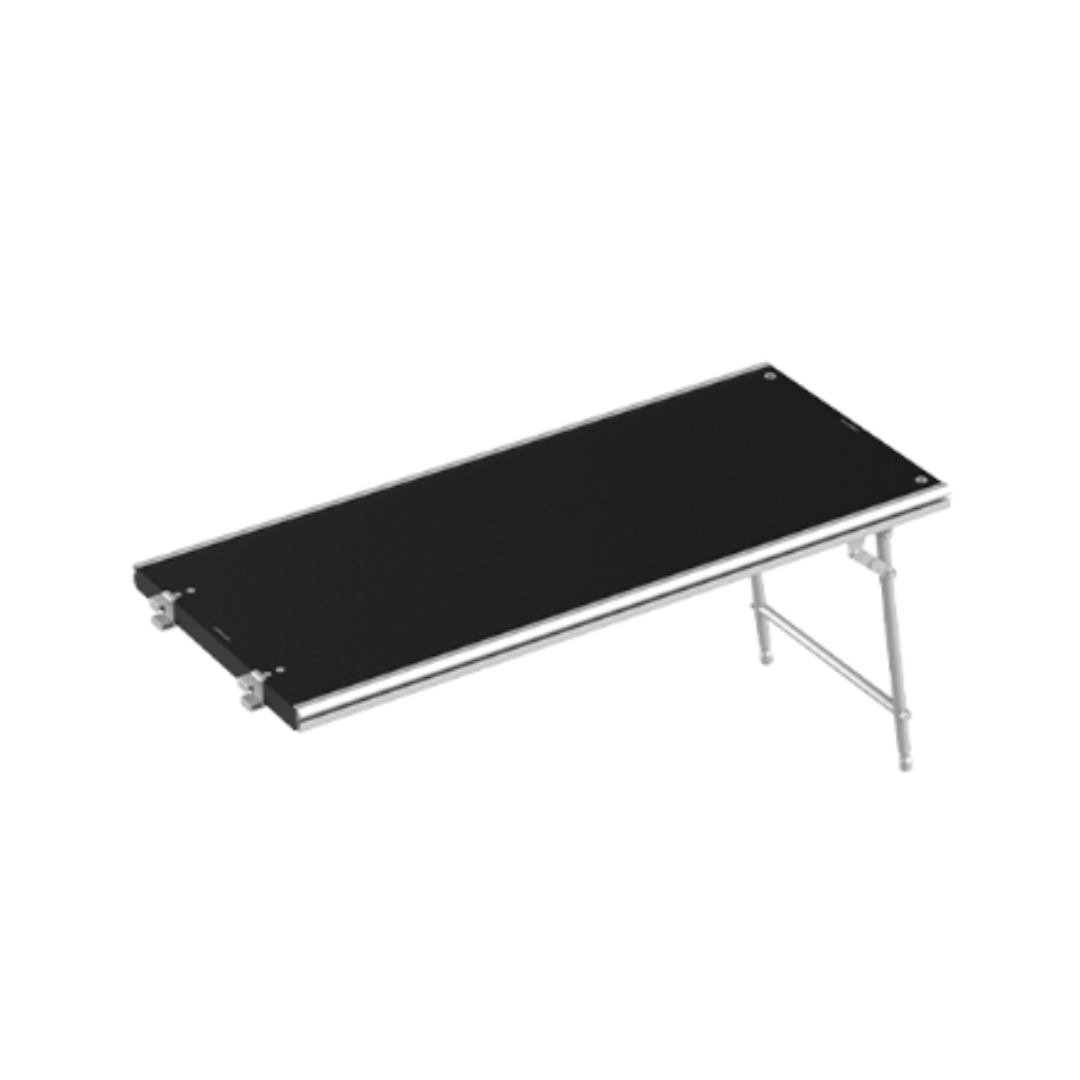 Comma Nine｜IBX expansion table L｜IBX 單口爐專用延伸邊桌 L