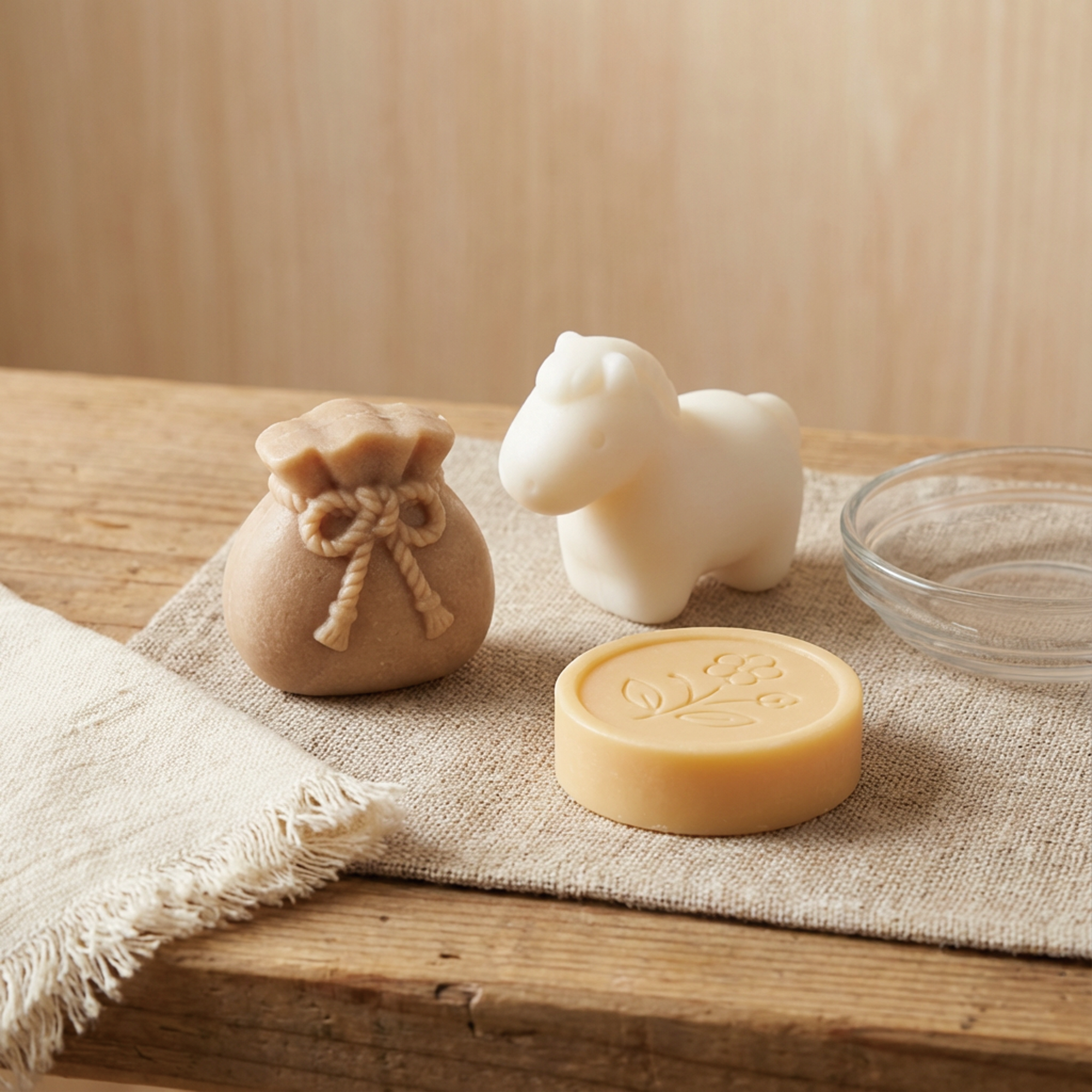 企業特色伴手禮與ESG禮贈品開發