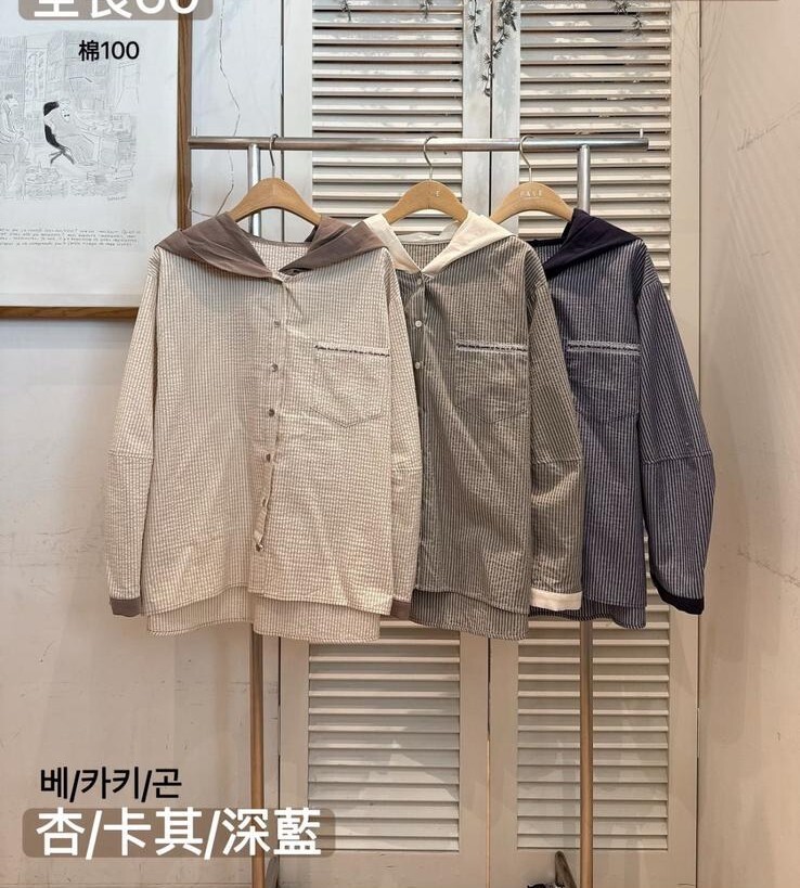 F75 胸46 長23.5 $429