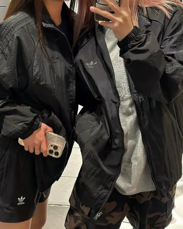 (預訂) Adidas Adicolor Jacket (Women)【兩色】