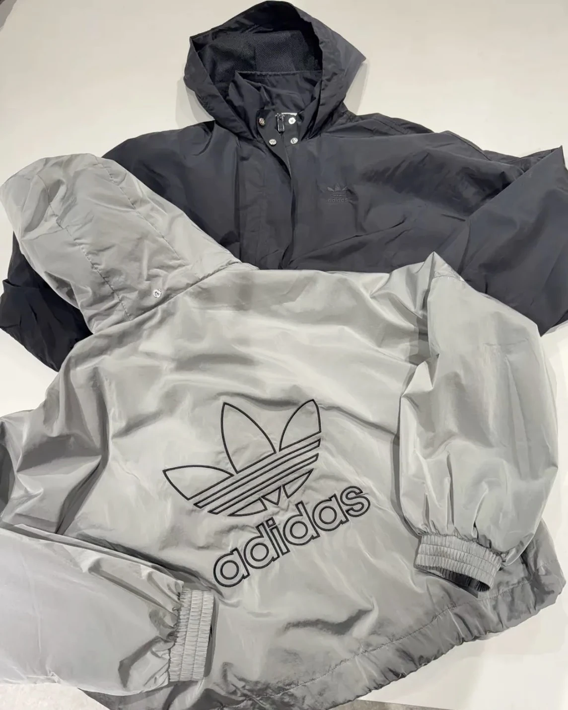 (預訂) Adidas Adicolor Jacket (Women)【兩色】
