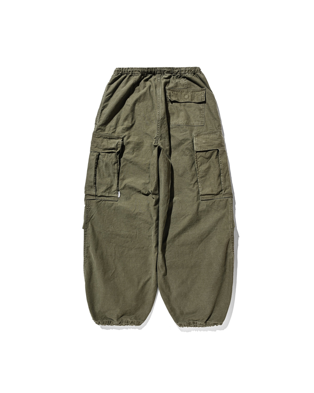 2025AW CLESSTE VINTAGE EFFECT M-51 ARCTIC TROUSERS 水洗 口袋 工作褲 褲子 長褲 現貨 CLS-PT-2517