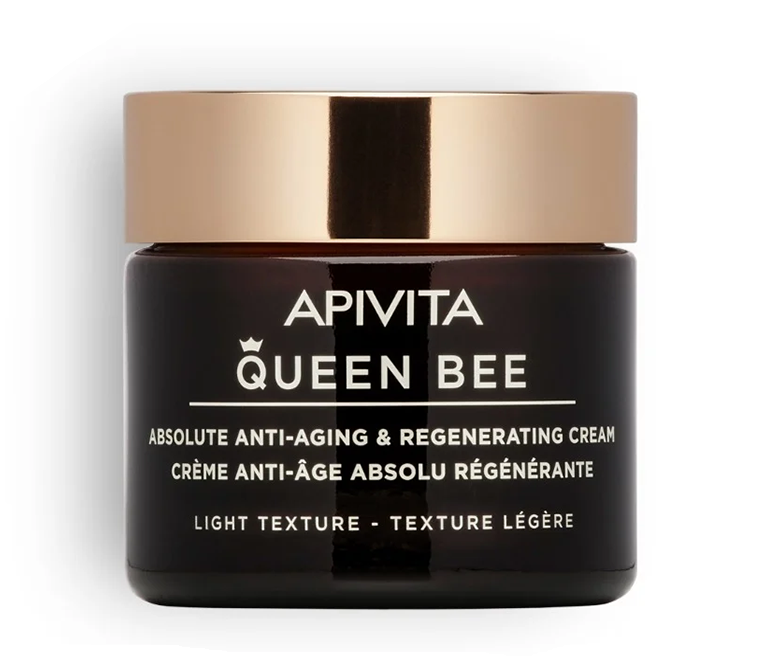 艾蜜塔 鑽級蜂后再生滋潤面霜 50ML[平行進口]