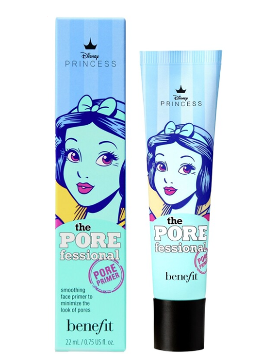 貝玲妃 迪士尼白雪公主 the POREfessional 專業毛孔細緻霜/遮瑕膏 22ML[平行進口]