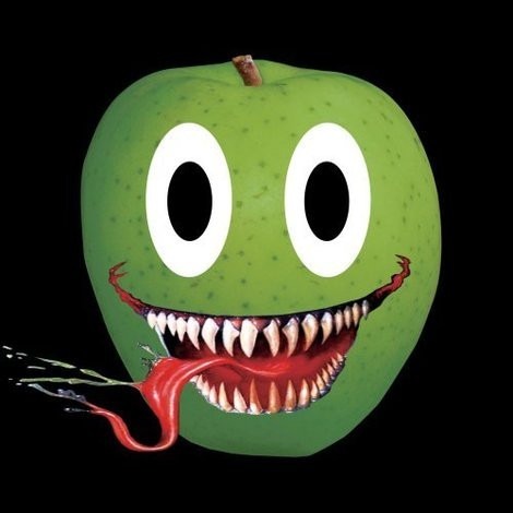 DEXPISTOLS《LESSON..04 "APPLE"》（mixed CD）