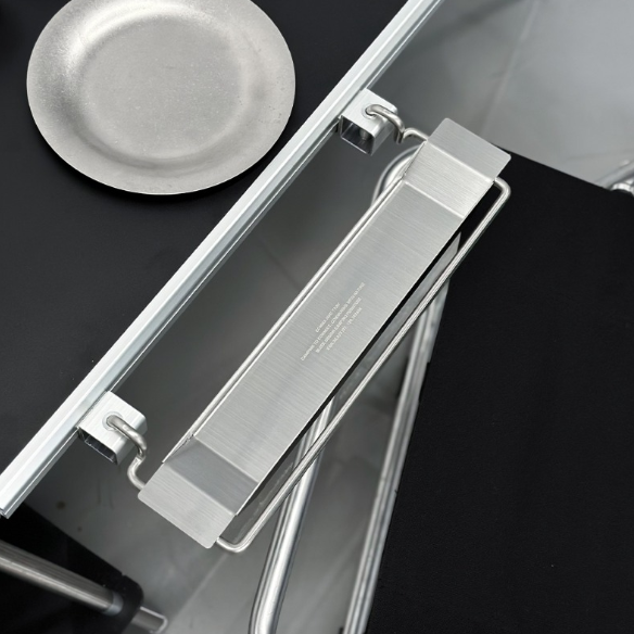 Comma Nine｜Unit Tray｜單位托盤