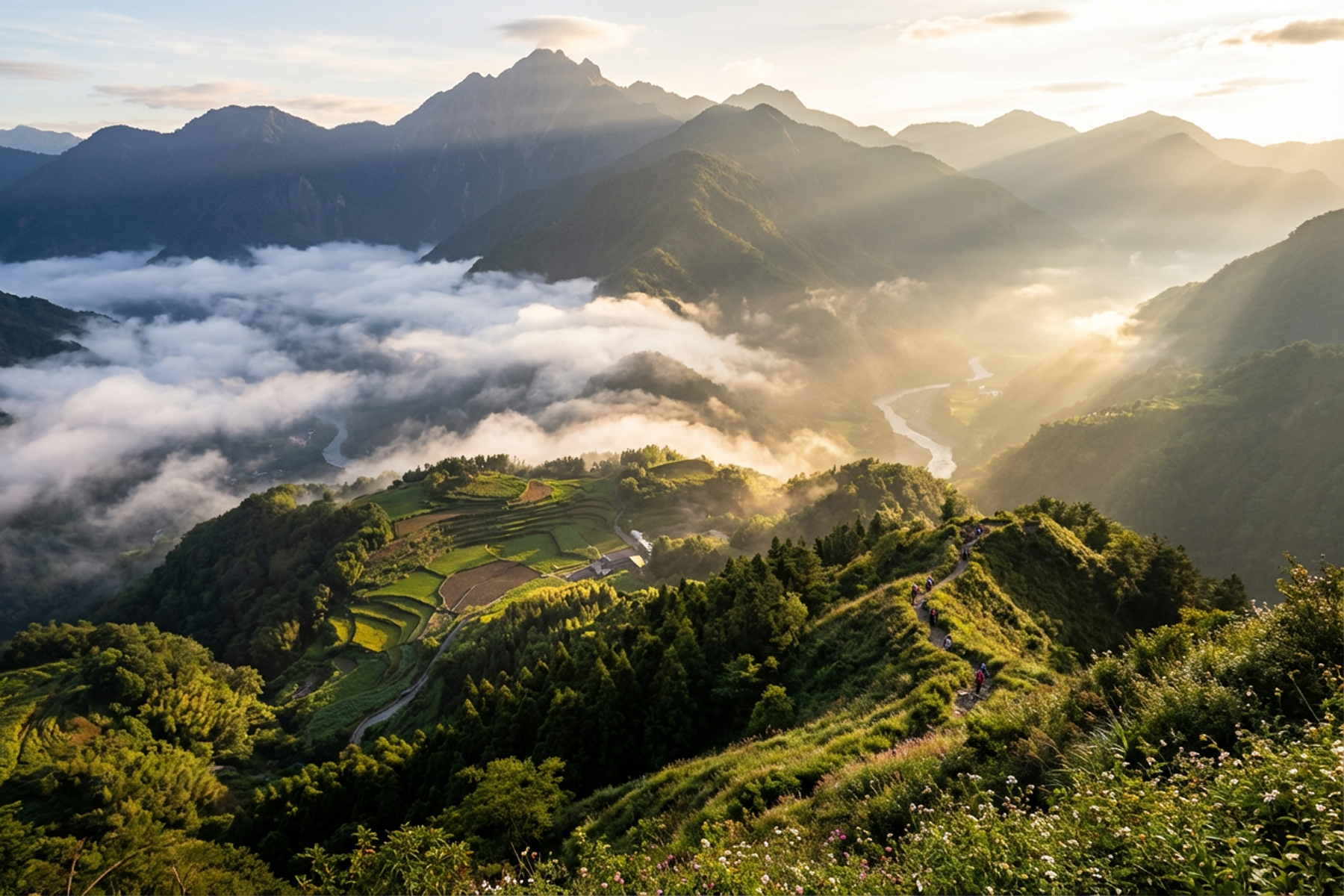 艸研所跨界異業聯名