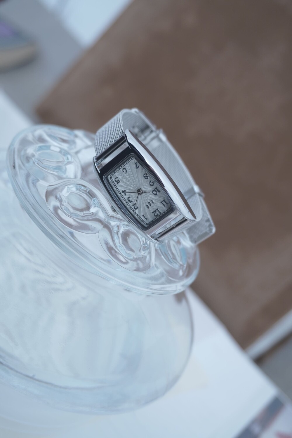 EEESPACE Sunlight Watch